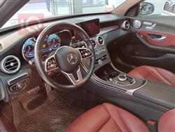 مێرسێدس بێنز C-Class